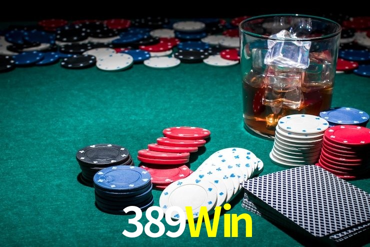 A Revolução dos Aplicativos de Jogos no 389Win