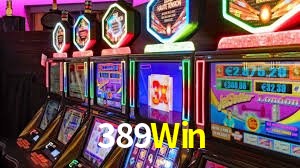 Desvendando o Mundo dos Jogos Virtuais na 389Win