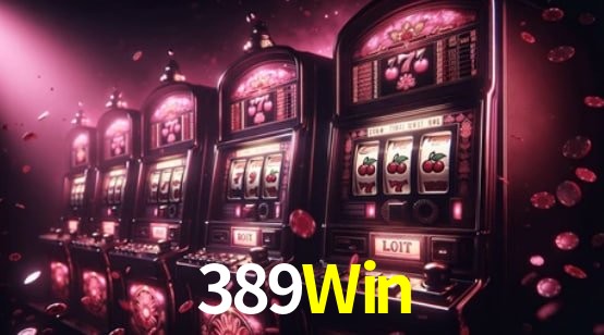 Descubra a Essência do 389Win: Nossa História e Compromissos